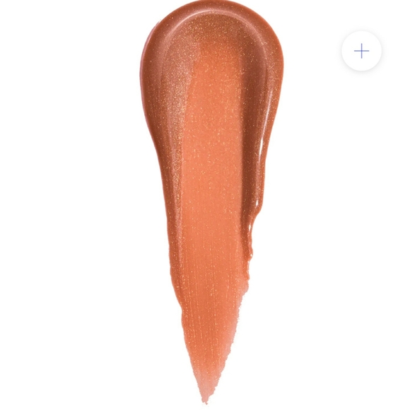 Persona Lip Gloss Shade: Honey Full Size NWT NIB - Picture 3 of 5